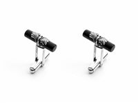 Collana Cesare Paciotti Uomo San Valentino 21 in Argento JPGE2115V